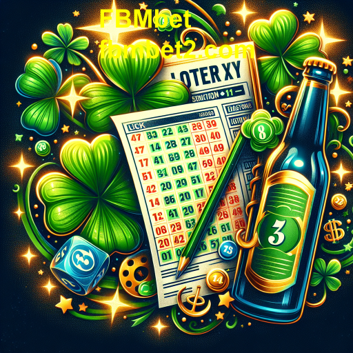 Atraia sua Sorte: Explore a Categoria de Loteria no FBMbet
