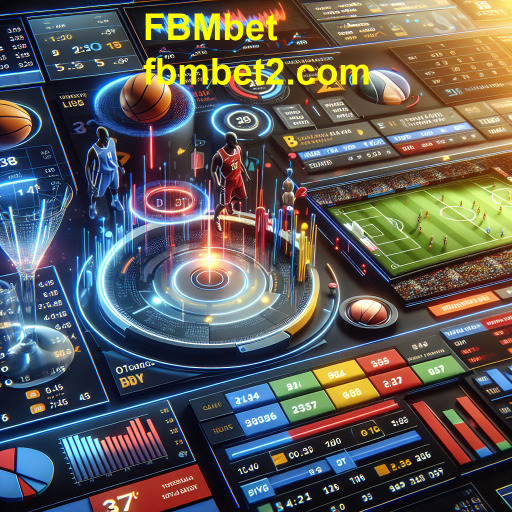 Apostas Esportivas na FBMbet: Emoção e Estratégia em Cada Jogo